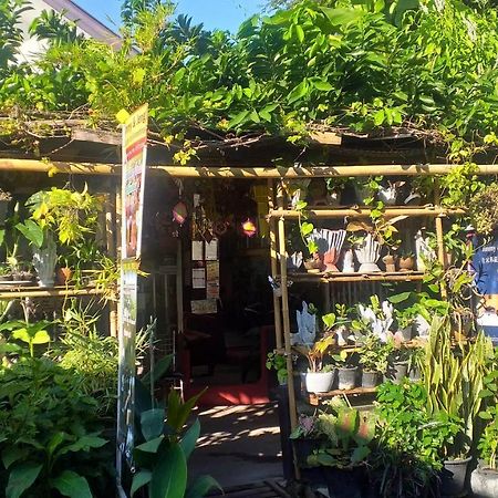 Jimmy And Jeng Homestay Chiang Mai Ngoại thất bức ảnh