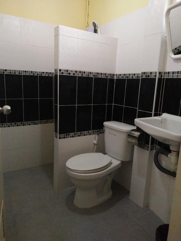 Jimmy And Jeng Homestay Chiang Mai Ngoại thất bức ảnh